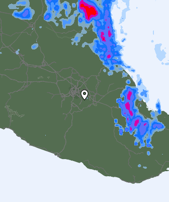 Precipitazioni