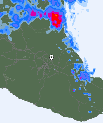 Precipitazioni