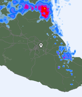 Precipitazioni