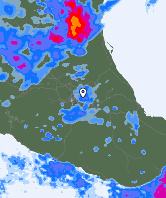 Precipitazioni