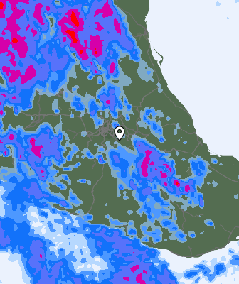 Precipitazioni