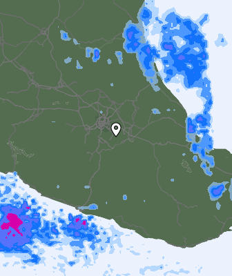 Precipitazioni