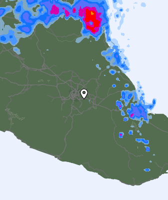 Precipitazioni