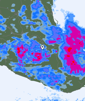 Precipitazioni