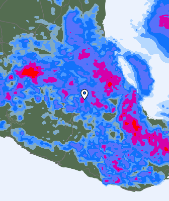 Precipitazioni