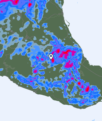 Precipitazioni