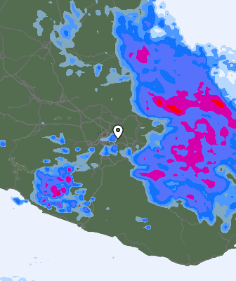 Precipitazioni