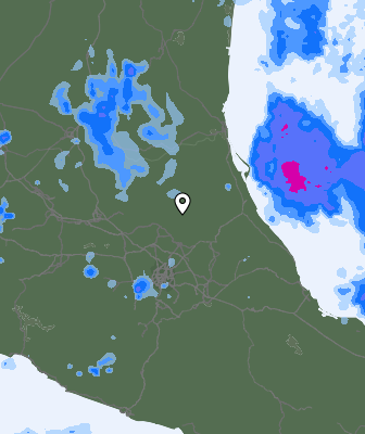Precipitaţii