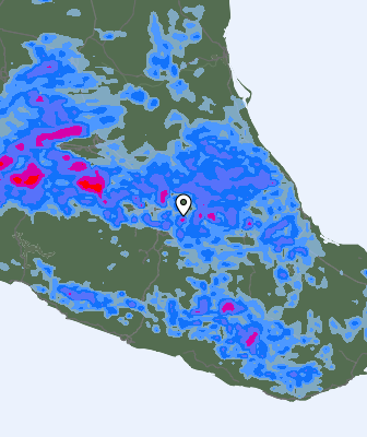 Precipitazioni