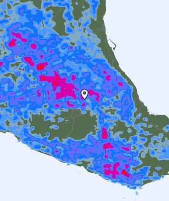 Precipitazioni