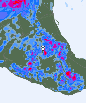 Precipitazioni