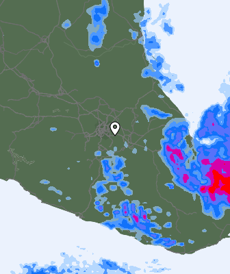 Precipitazioni