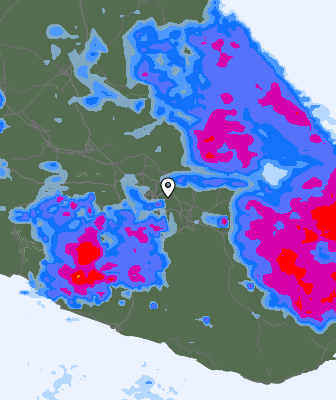 Precipitazioni