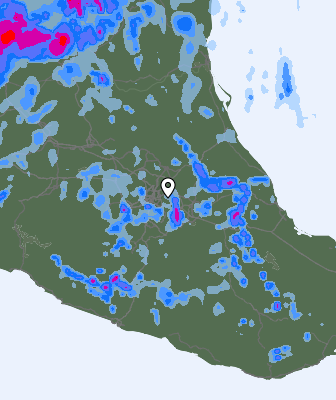 Precipitazioni