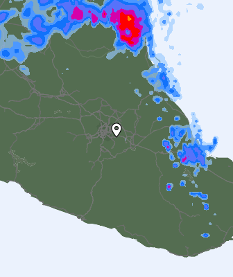 Precipitazioni