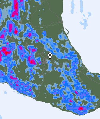 Precipitazioni