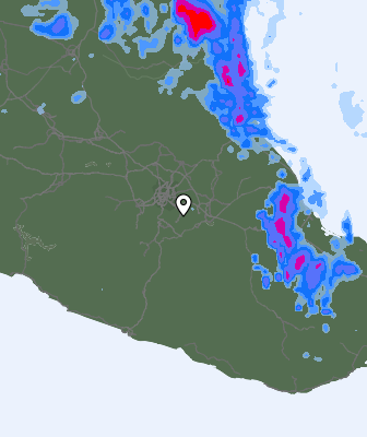 Precipitazioni