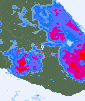 Precipitazioni