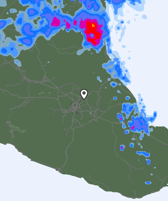 Precipitazioni