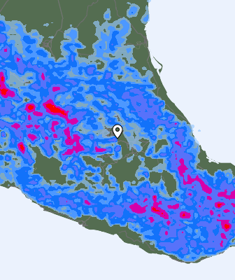Precipitazioni