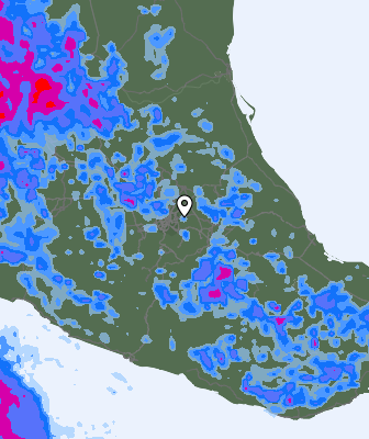 Precipitazioni