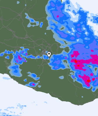 Precipitazioni
