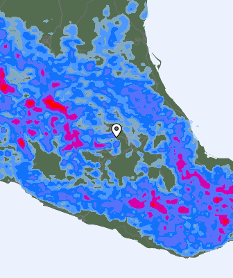 Precipitazioni