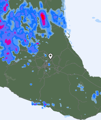 Precipitazioni