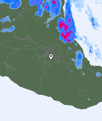Precipitazioni