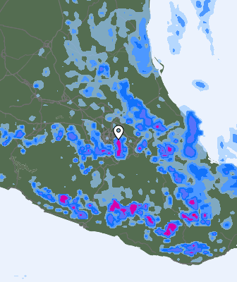 Precipitazioni