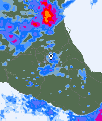 Precipitazioni