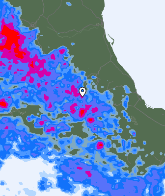 Precipitazioni
