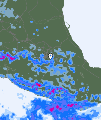 Precipitazioni