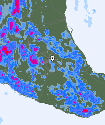 Precipitazioni