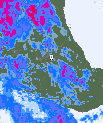 Precipitazioni