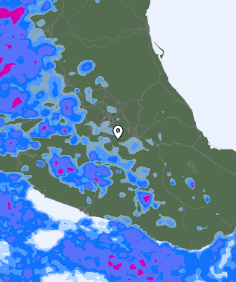 Precipitazioni