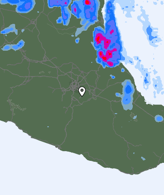 Precipitazioni