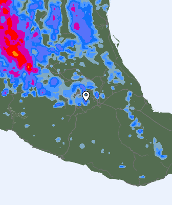 Precipitazioni