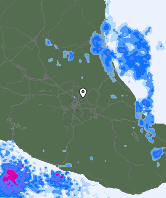 Precipitazioni