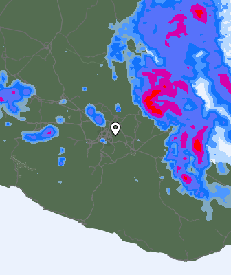 Precipitazioni