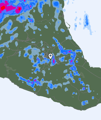 Precipitazioni