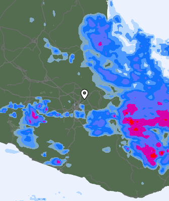 Precipitazioni