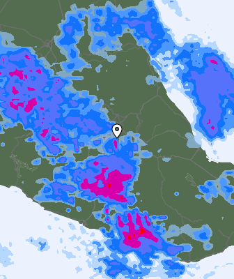 Precipitazioni