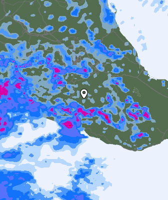 Precipitação