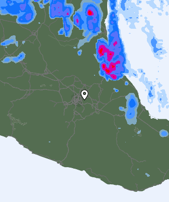 Precipitazioni