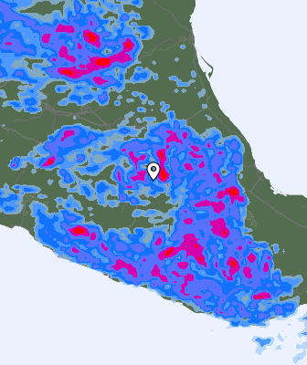 Precipitazioni