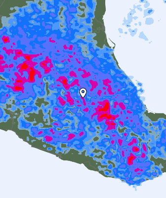 Precipitazioni