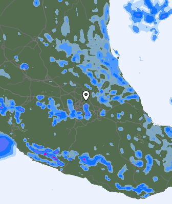 Precipitazioni