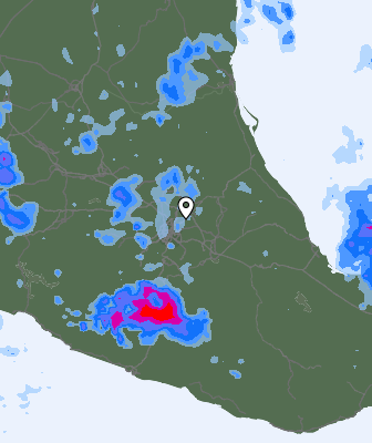 Precipitazioni