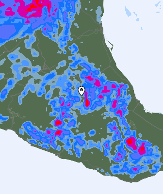 Precipitazioni